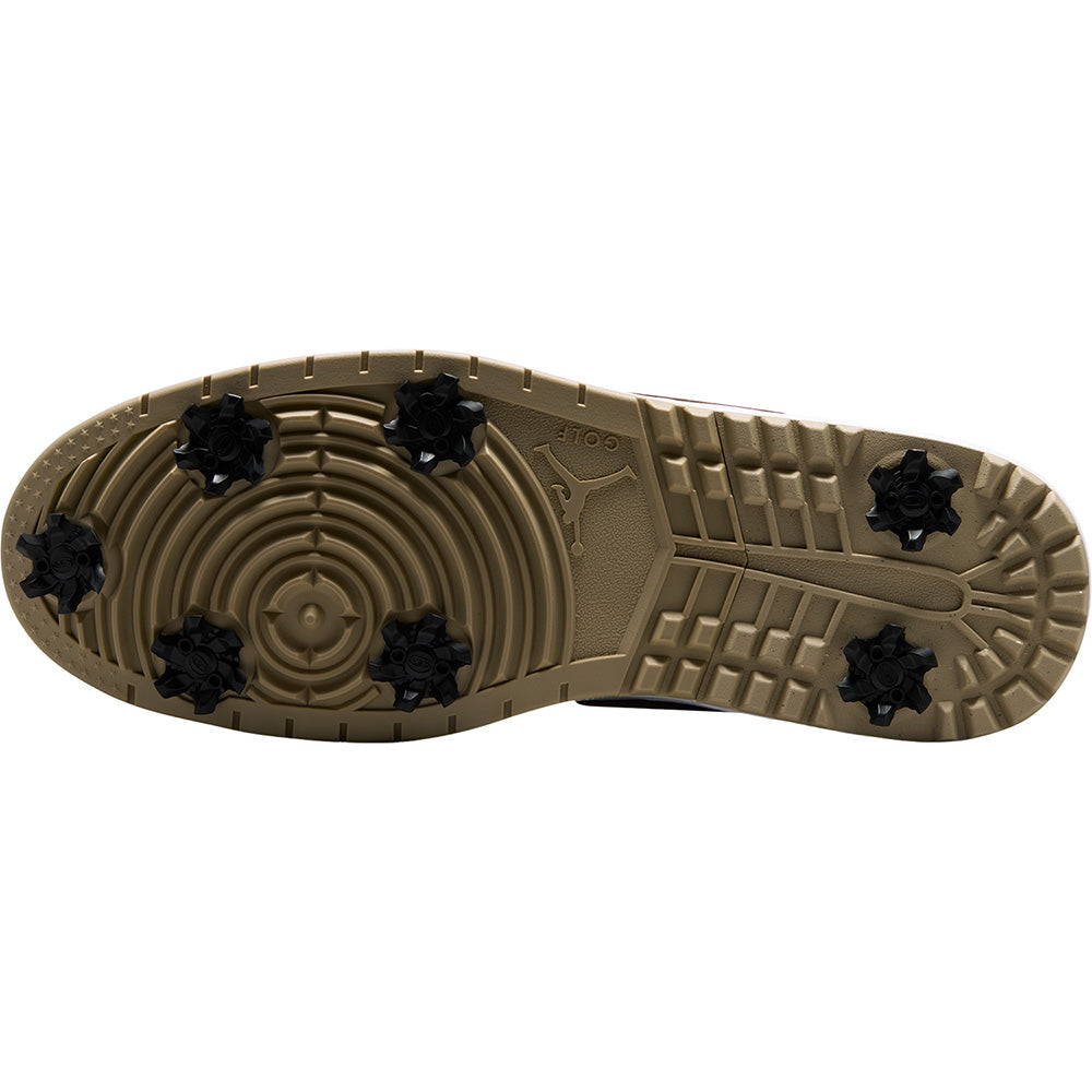 Jordan Grind Spikeless Golf Shoes