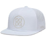 Circle G's Perforated Delta Hat