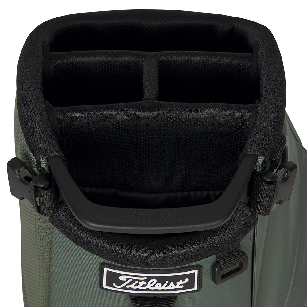 Players S4 Stadry Stand Bag
