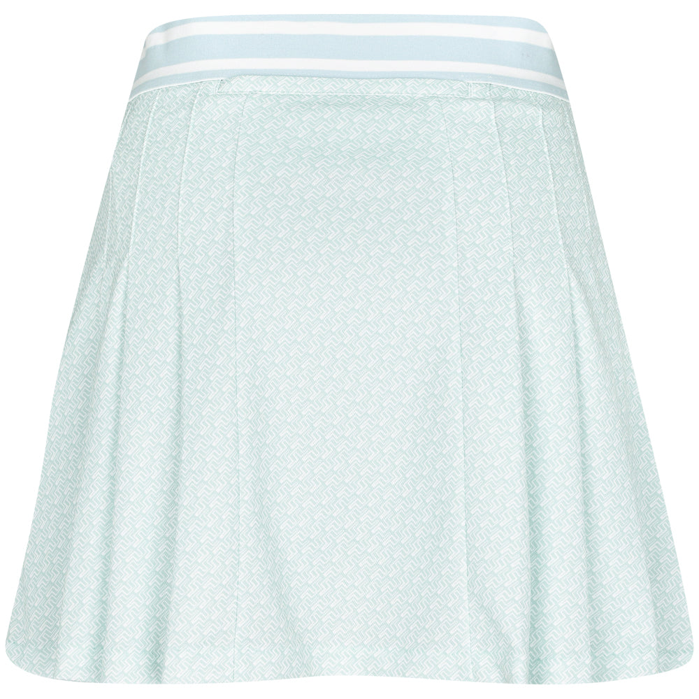 Women's Harlow Print Skirt