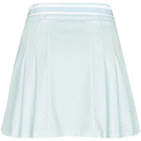 Women's Harlow Print Skirt