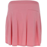Women's Aim 4 - Way Stretch With Back Pleats 17" Skort - Fairway Styles