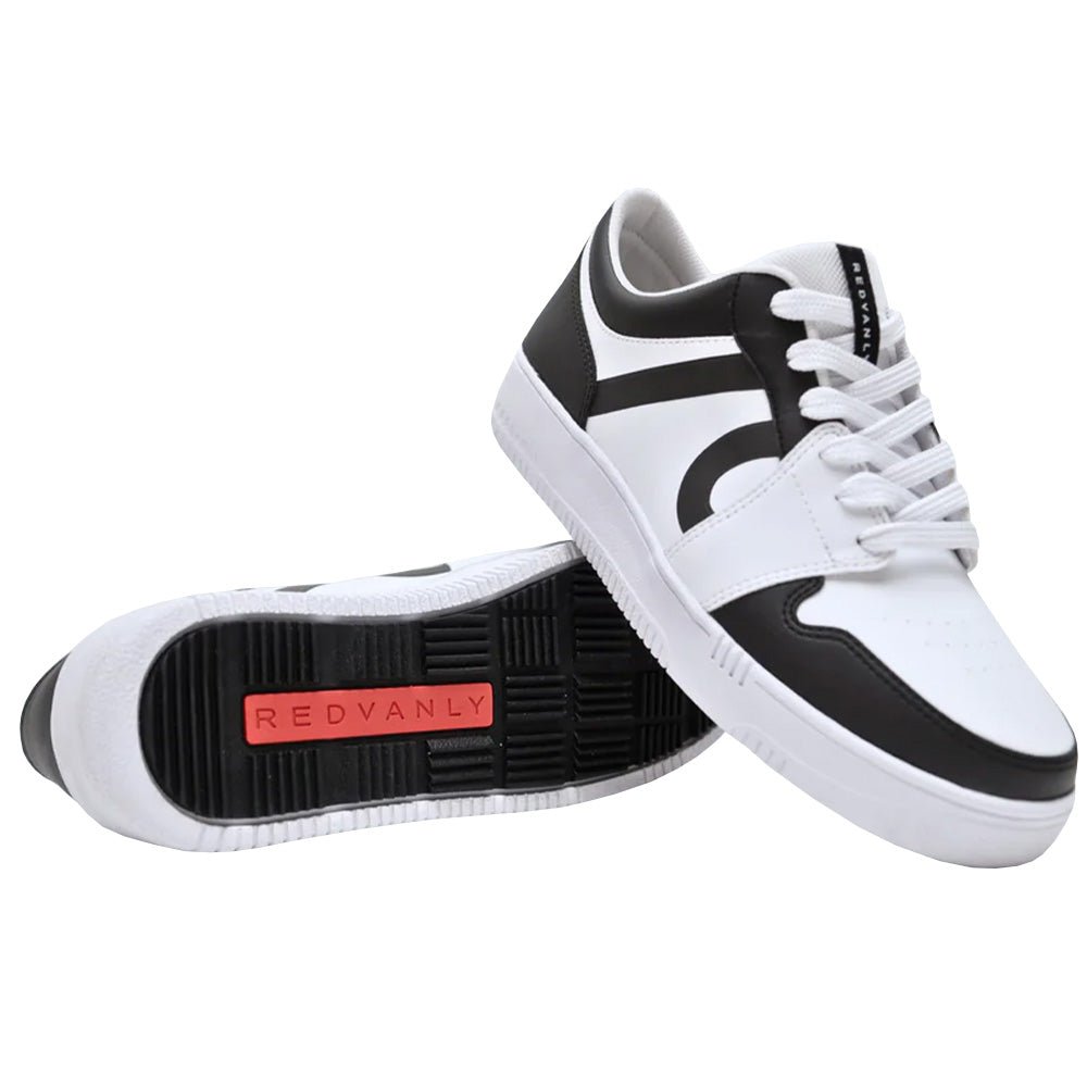 Contender 2.0 Spikeless Golf Shoes - Fairway Styles