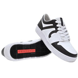 Contender 2.0 Spikeless Golf Shoes - Fairway Styles