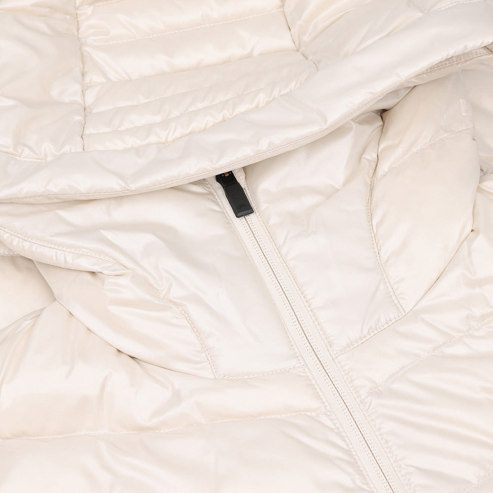 Women's Lara Light Down Hooded Jacket