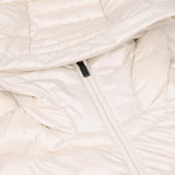 Women's Lara Light Down Hooded Jacket