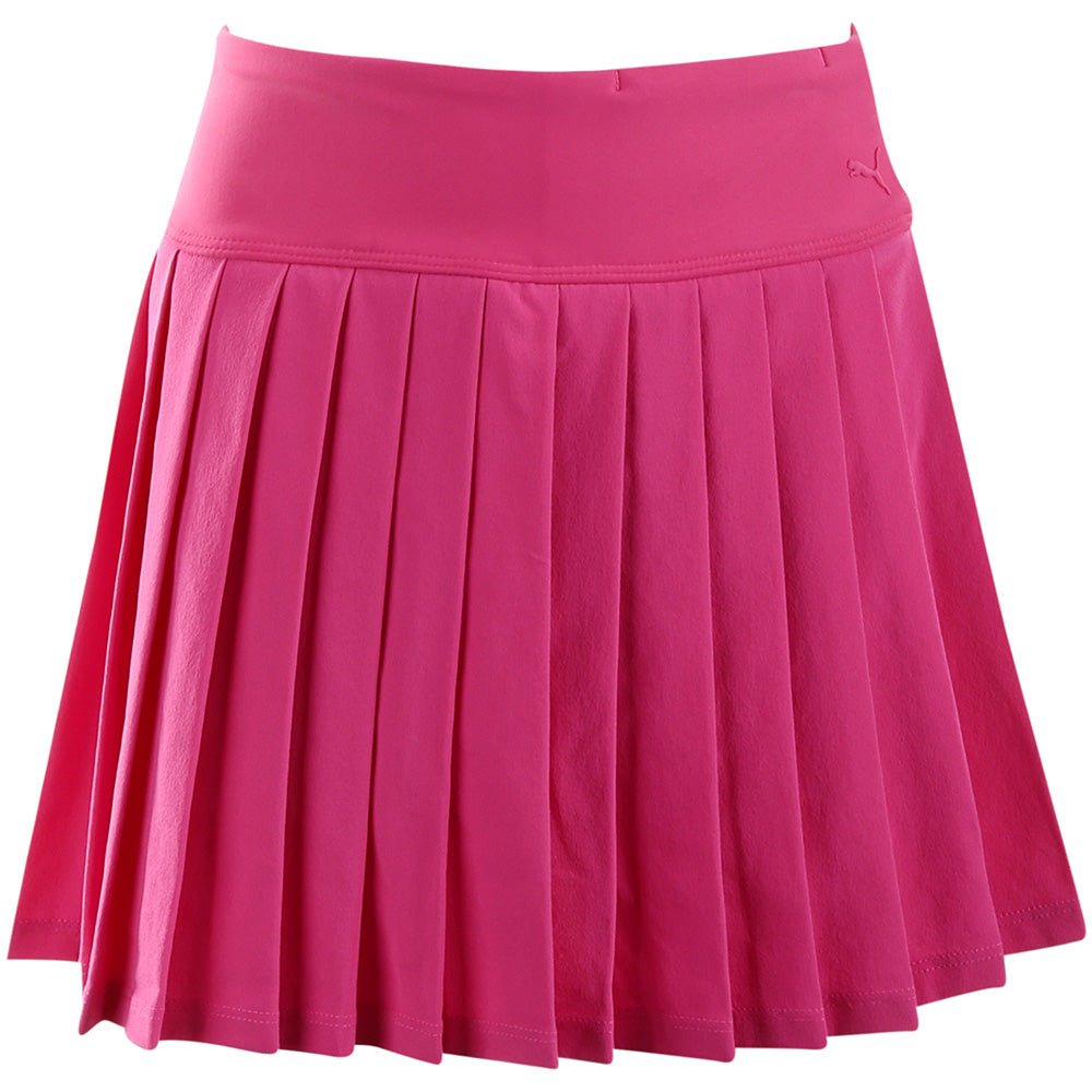 Girls' Pleat Skort