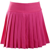 Girls' Pleat Skort