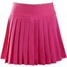 Girls' Pleat Skort