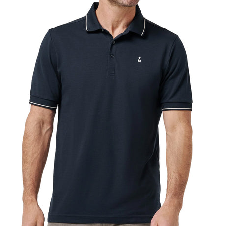 Happier Hour Polo