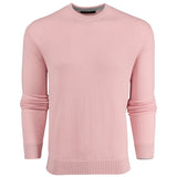 Tomahawk Cashmere Crewneck Sweater - Fairway Styles