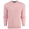 Tomahawk Cashmere Crewneck Sweater - Fairway Styles