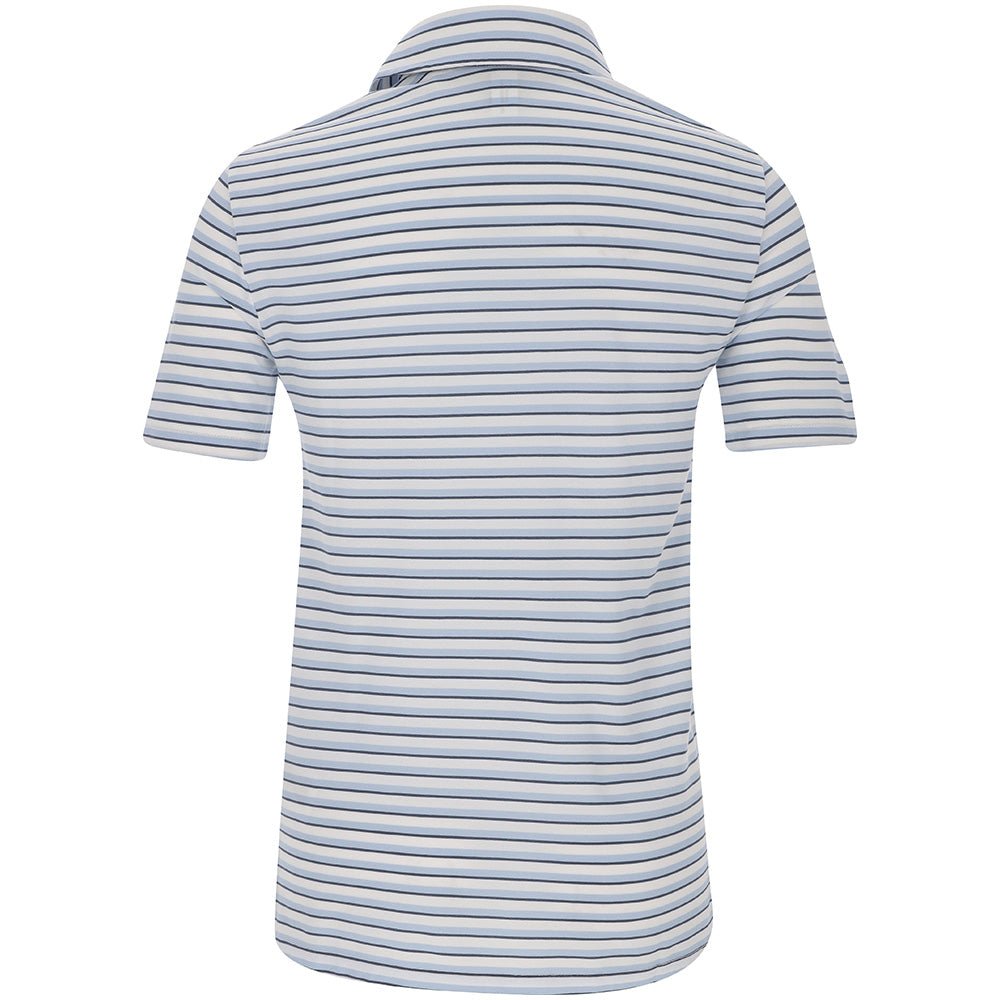 Juniors' Tour Pique Polo - Fairway Styles