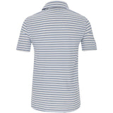 Juniors' Tour Pique Polo - Fairway Styles