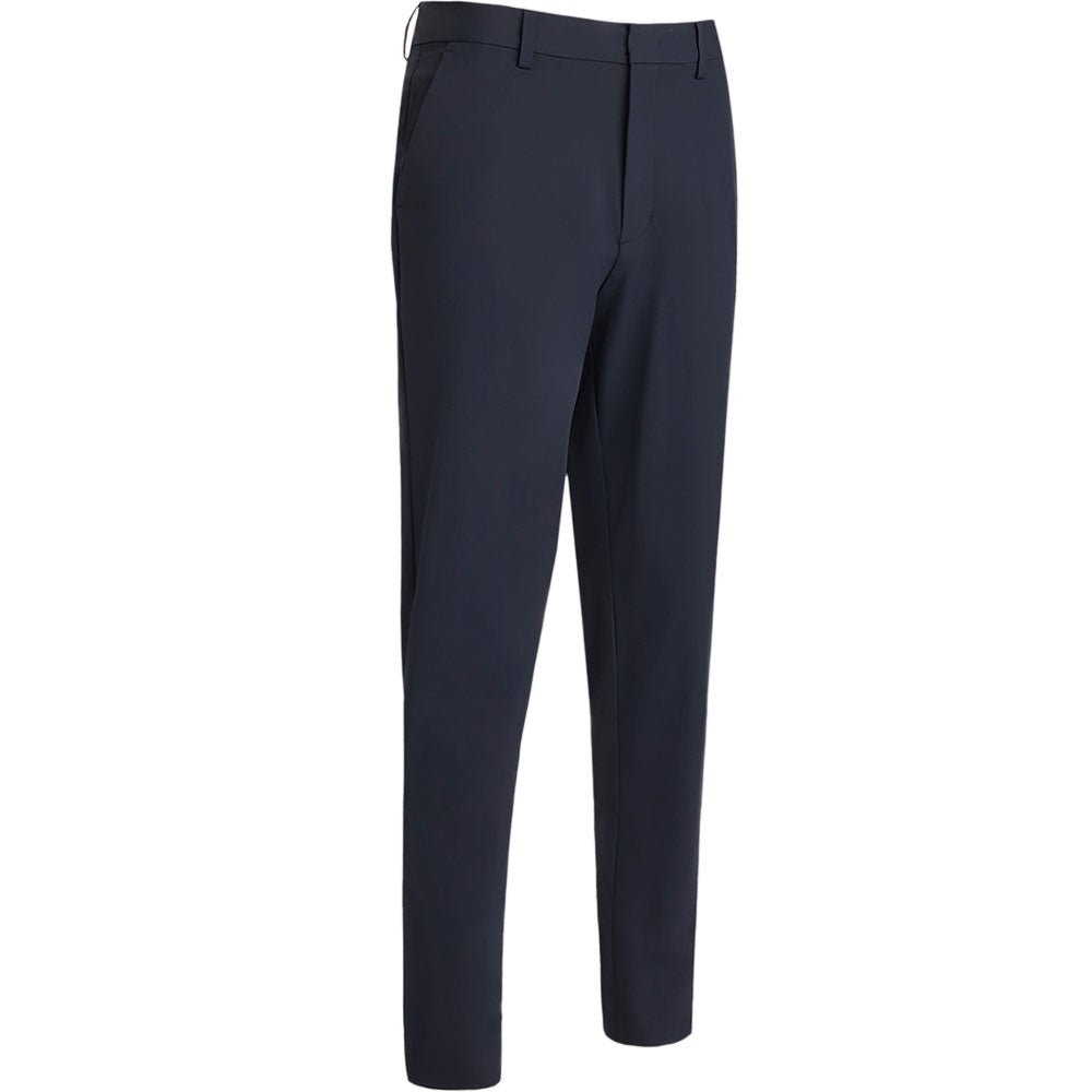 Maverick Taper Carvico Warp Knit Pants - Fairway Styles