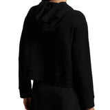 Women's Waffle - Knit Hoodie - Fairway Styles