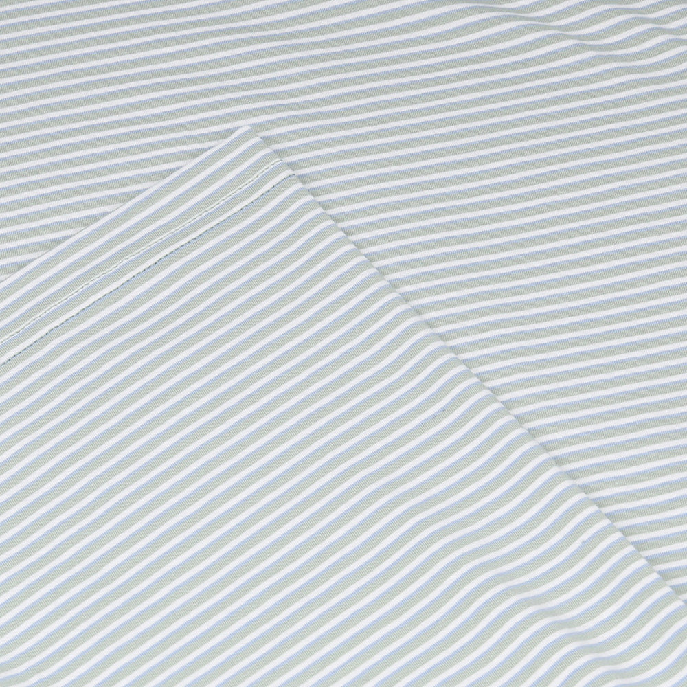 Calvert Crown Flex Cotton Polo