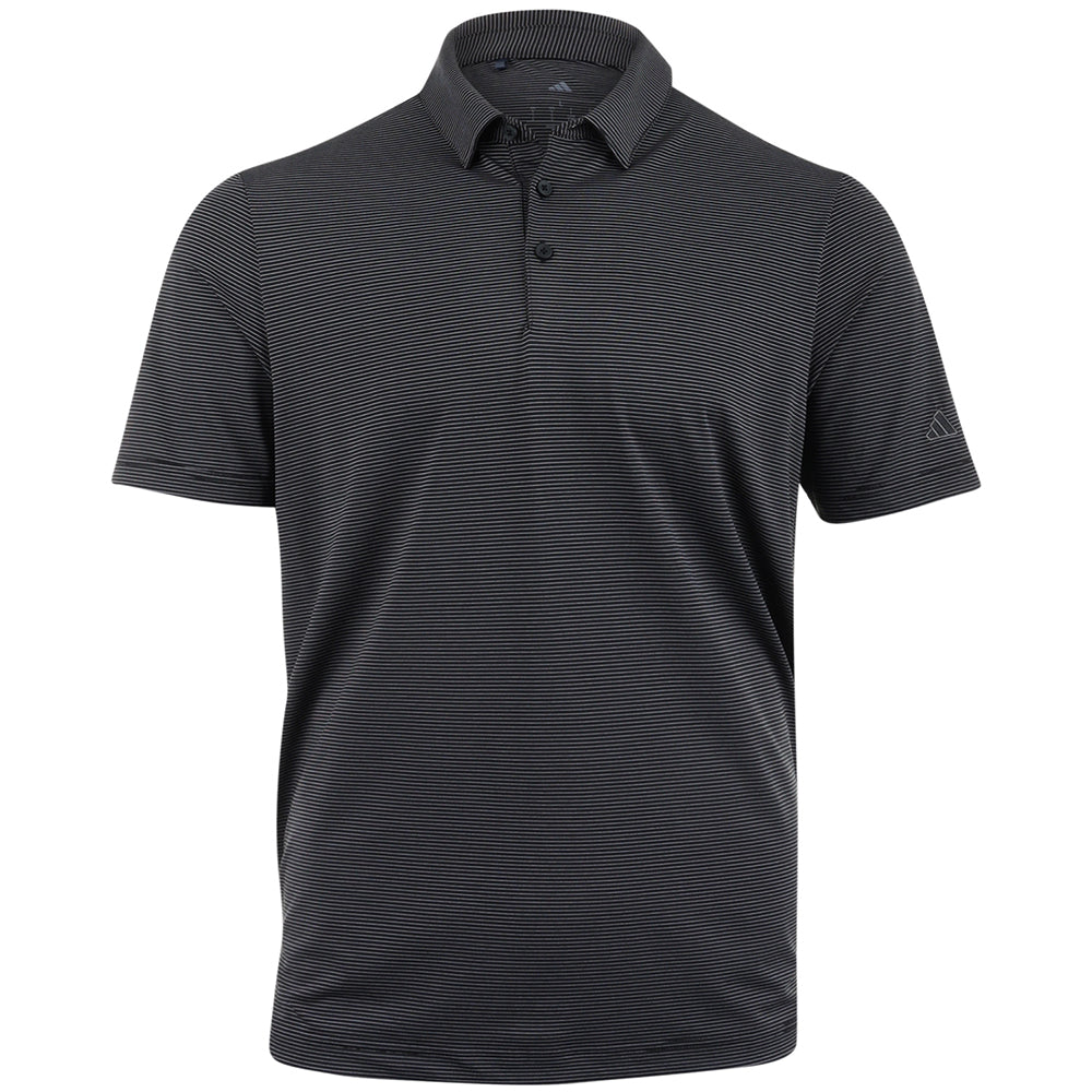 Ultimate365+ Pencil Stripe Climacool Polo