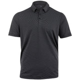 Ultimate365+ Pencil Stripe Climacool Polo