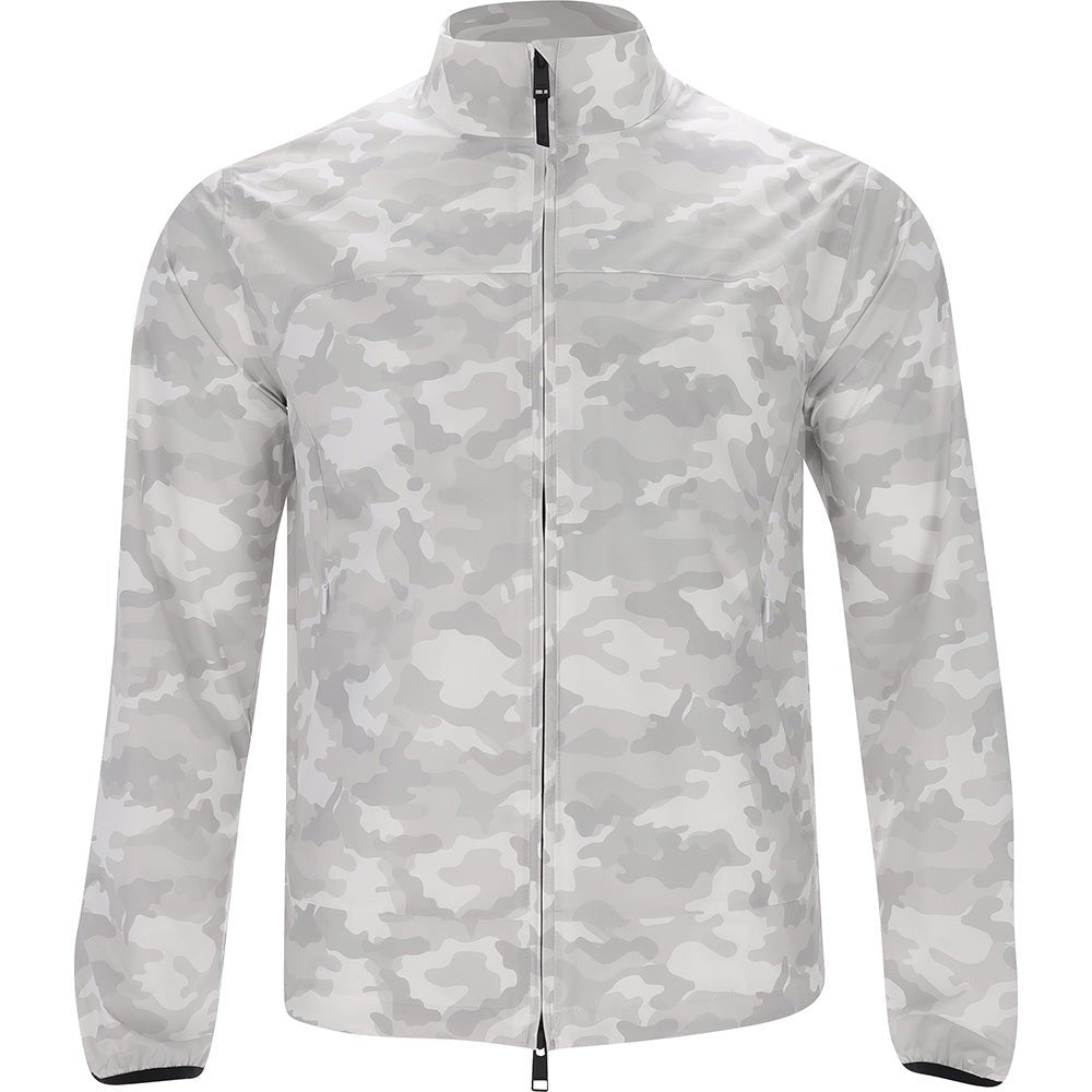 Parachute Windbreaker Jacket - Fairway Styles