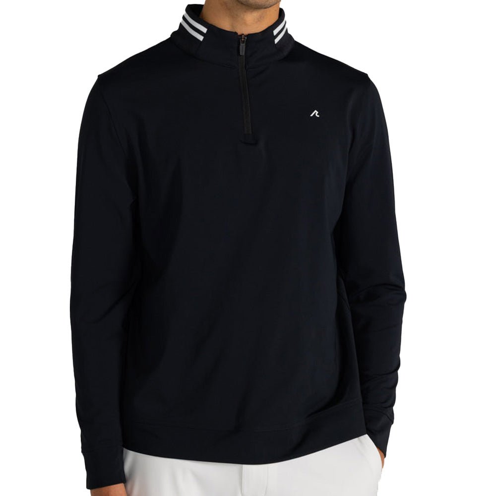 Loma 1/4 Zip Pullover - Fairway Styles