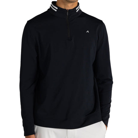 Loma 1/4 Zip Pullover - Fairway Styles