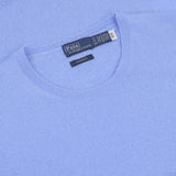 Women's Cashmere Crewneck Sweater