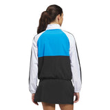 Women's Beyond Color Block Twistweave Jacket
