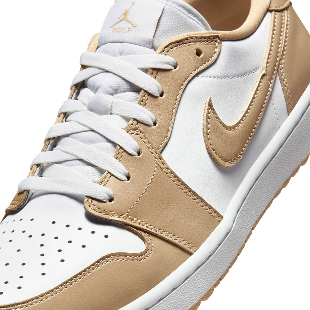 Air Jordan 1 Low G Spikeless Golf Shoes – Fairway Styles