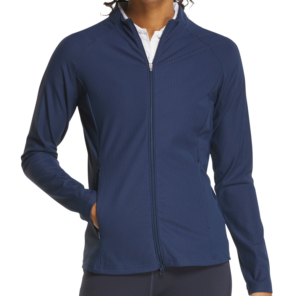 Women's Rib Jacket