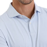 Treble Performance Jersey Polo
