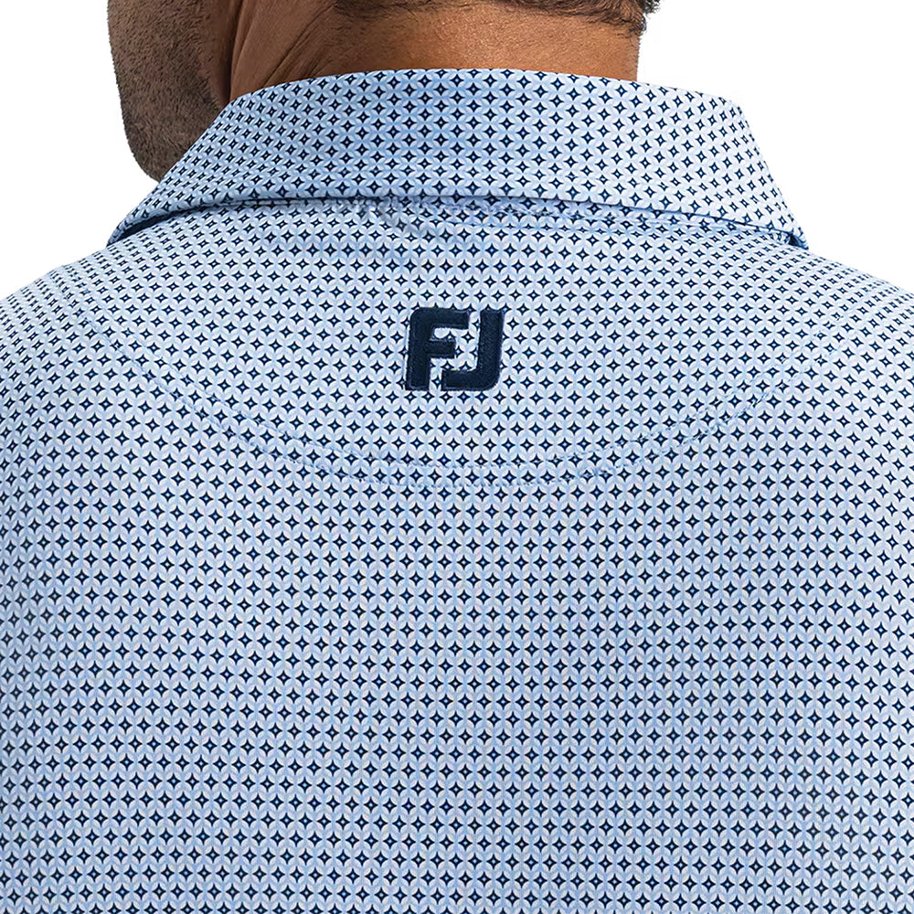 Stellar Lisle Polo