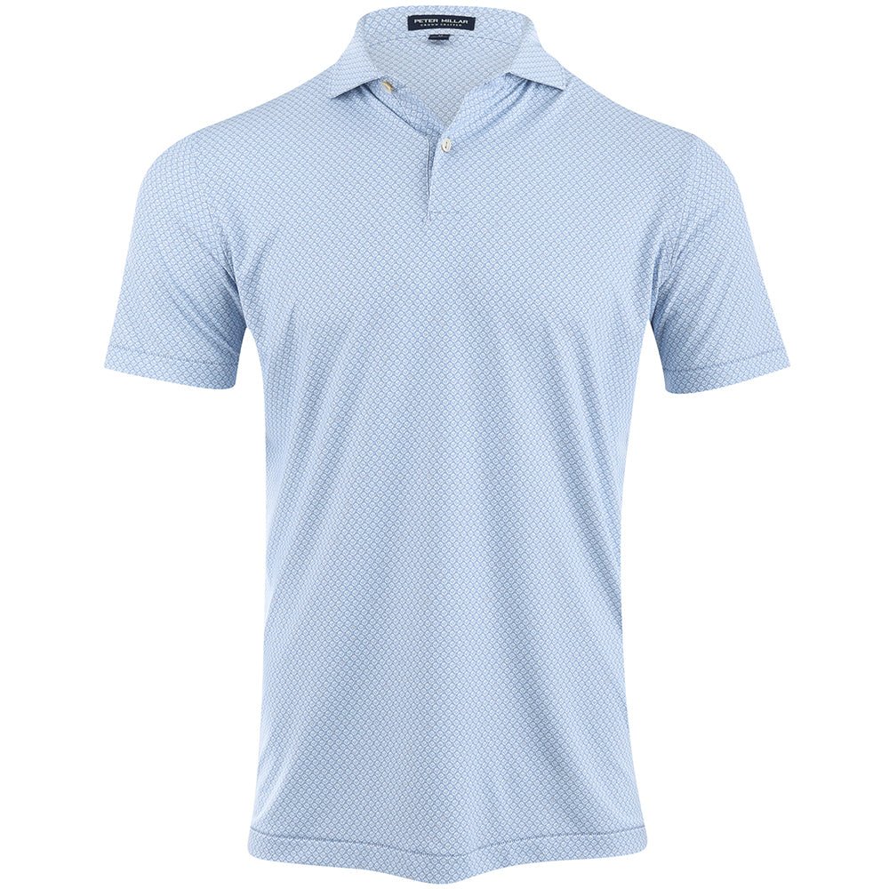 Mayfield Performance Jersey Polo