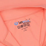 Women's Long Sleeve Mock Neck Top - Solid