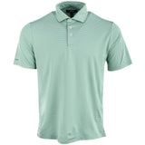 Featherweight Airflow Striped Polo