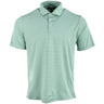 Featherweight Airflow Striped Polo