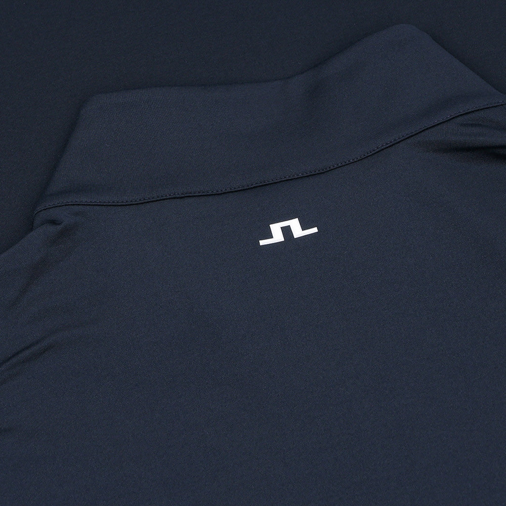 Tour Tech 1/4 Zip Mid Layer
