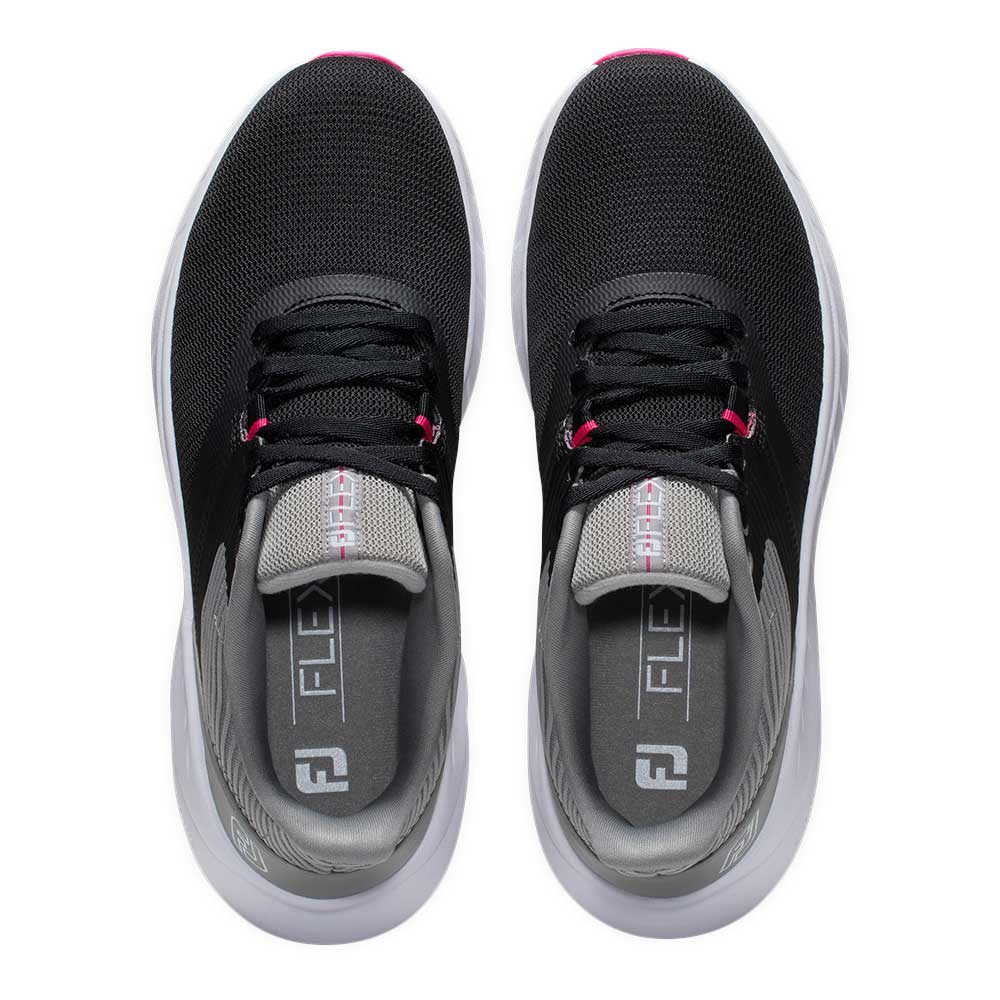 Women's Flex Spikeless Golf Shoes