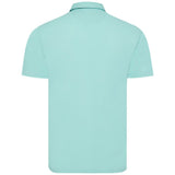 Snap Placket Polo - Fairway Styles