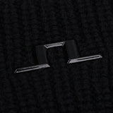 Joan Merino Beanie - Fairway Styles