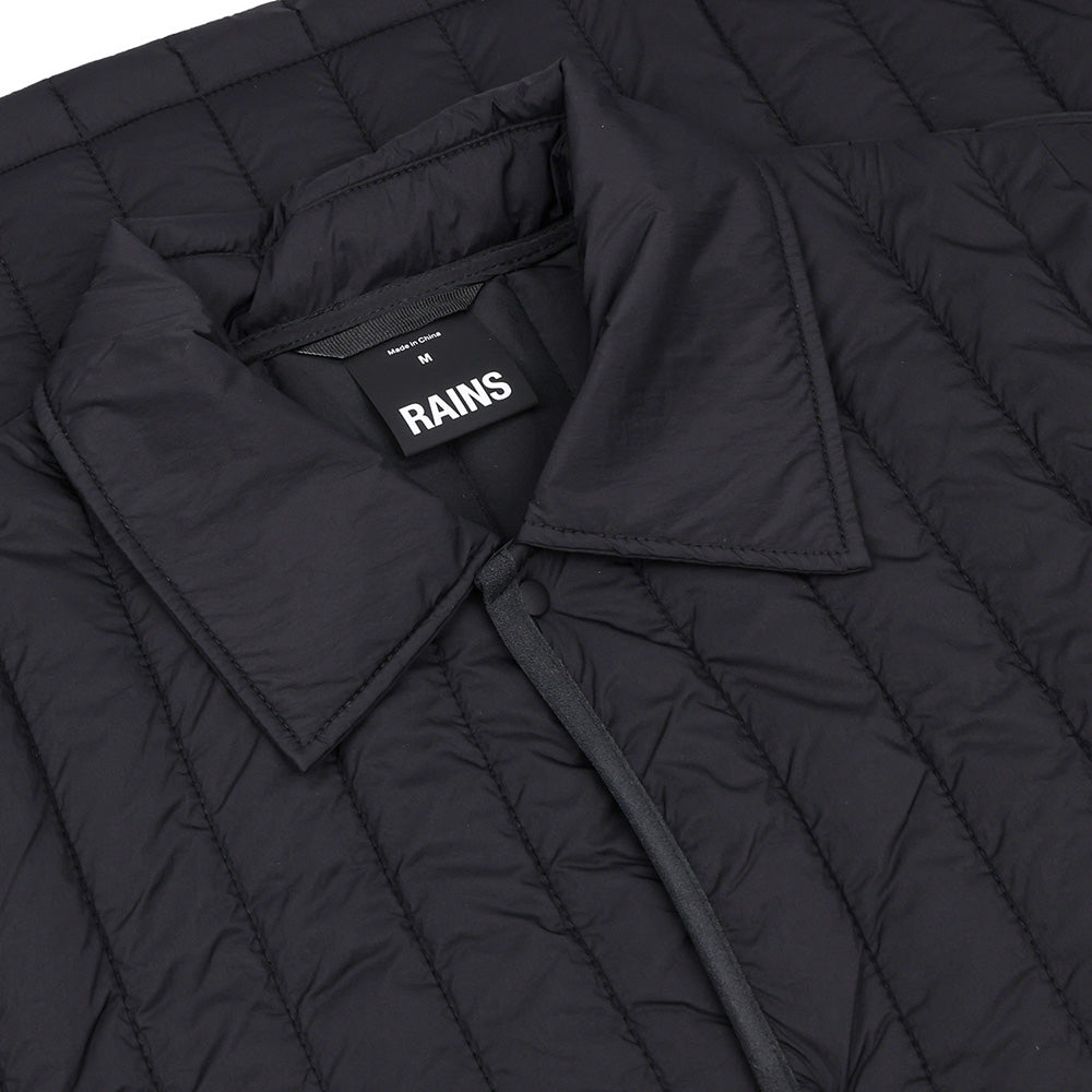 Banja Liner Overshirt Jacket