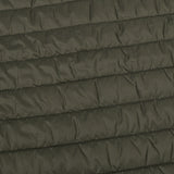 Hayden Quilt Hybrid Jacket