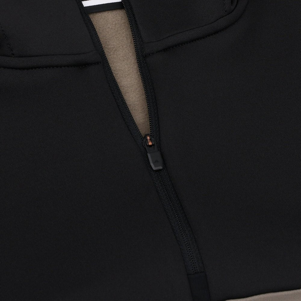 Banks 1/4 Zip Hoodie - Fairway Styles