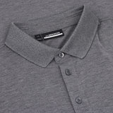 Florian Long Sleeve Polo