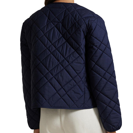 Women's Quilted Jacket