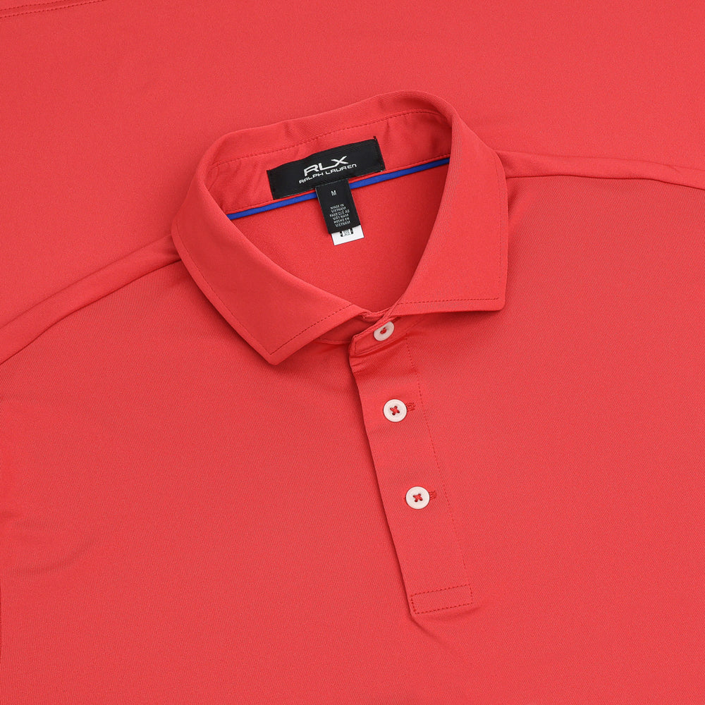 Lightweight Airflow Polo