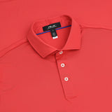 Lightweight Airflow Polo