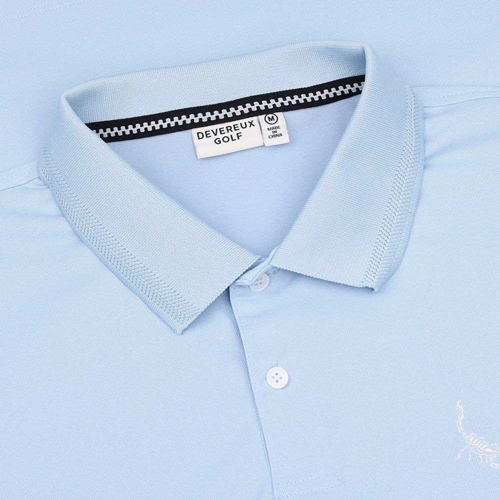 Skull Caddie Tip Polo - Fairway Styles