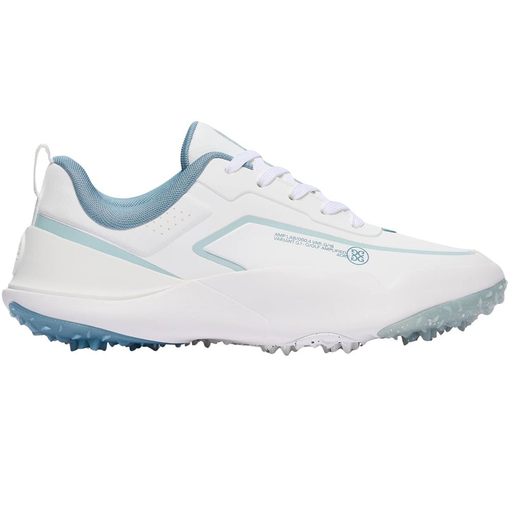 G/18 Spikeless Golf Shoes