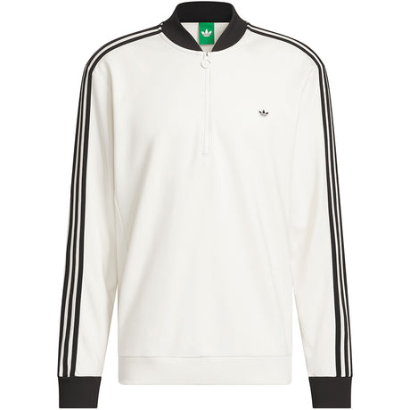 Originals 3 Stripes 1/4 Zip Sweatshirt